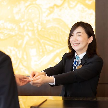 Hotel Aston Plaza Himeji Extérieur photo