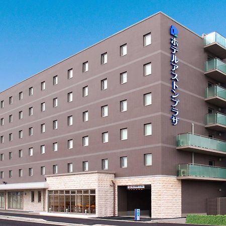 Hotel Aston Plaza Himeji Extérieur photo