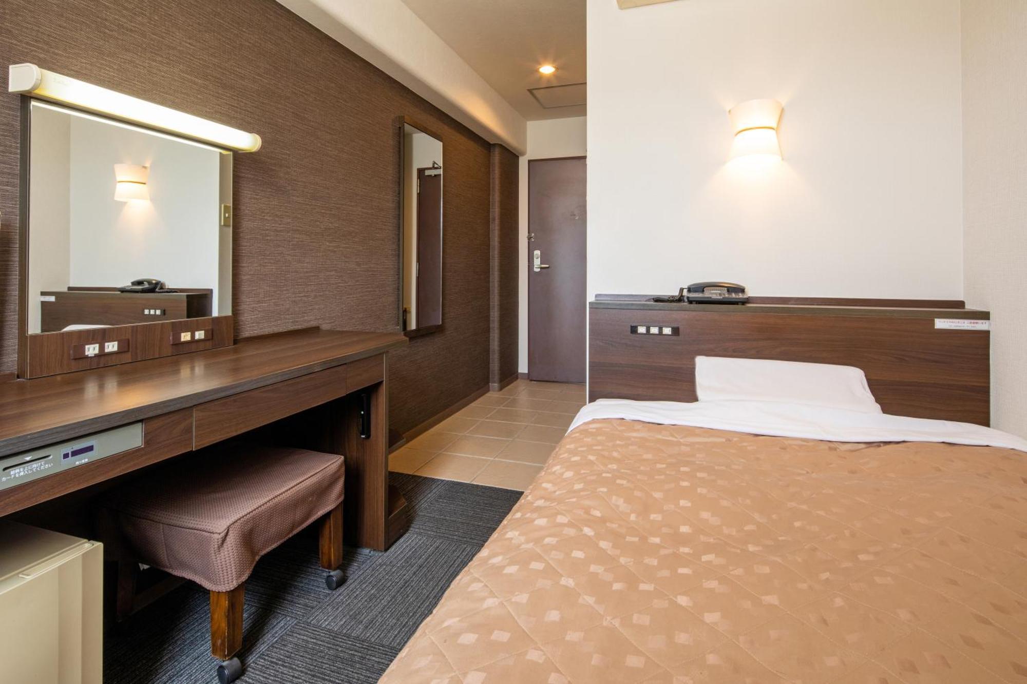 Hotel Aston Plaza Himeji Extérieur photo