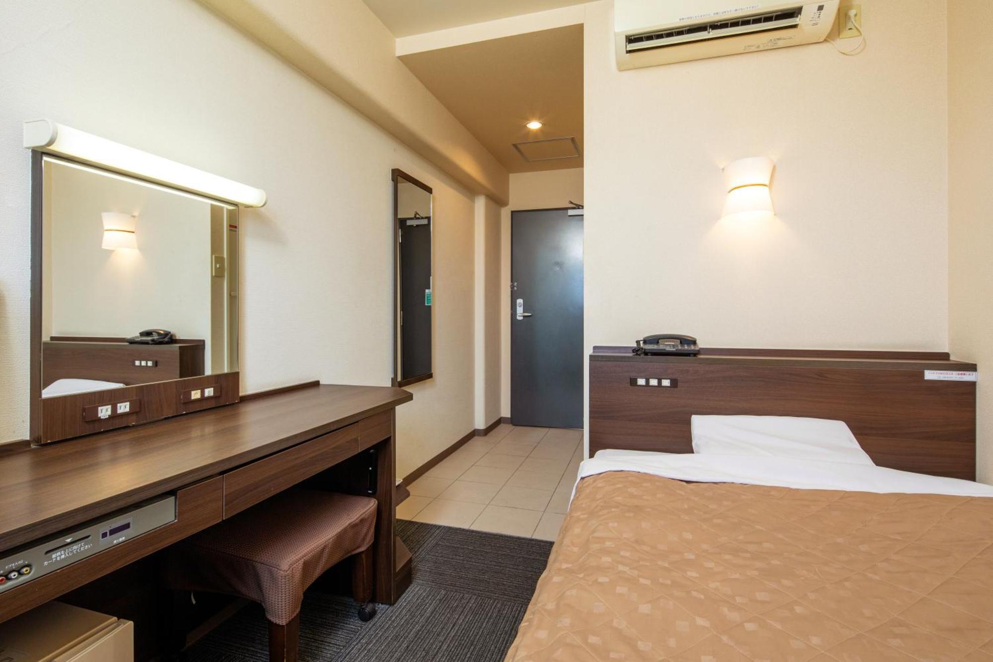 Hotel Aston Plaza Himeji Extérieur photo