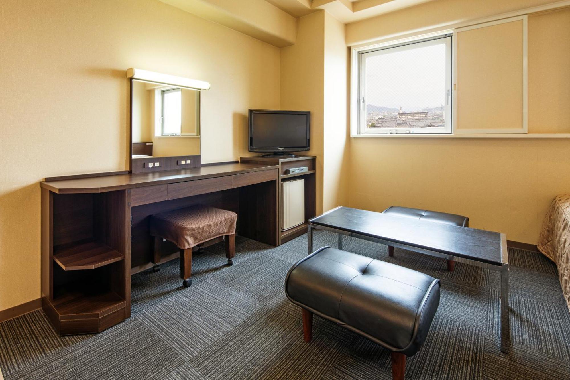 Hotel Aston Plaza Himeji Extérieur photo