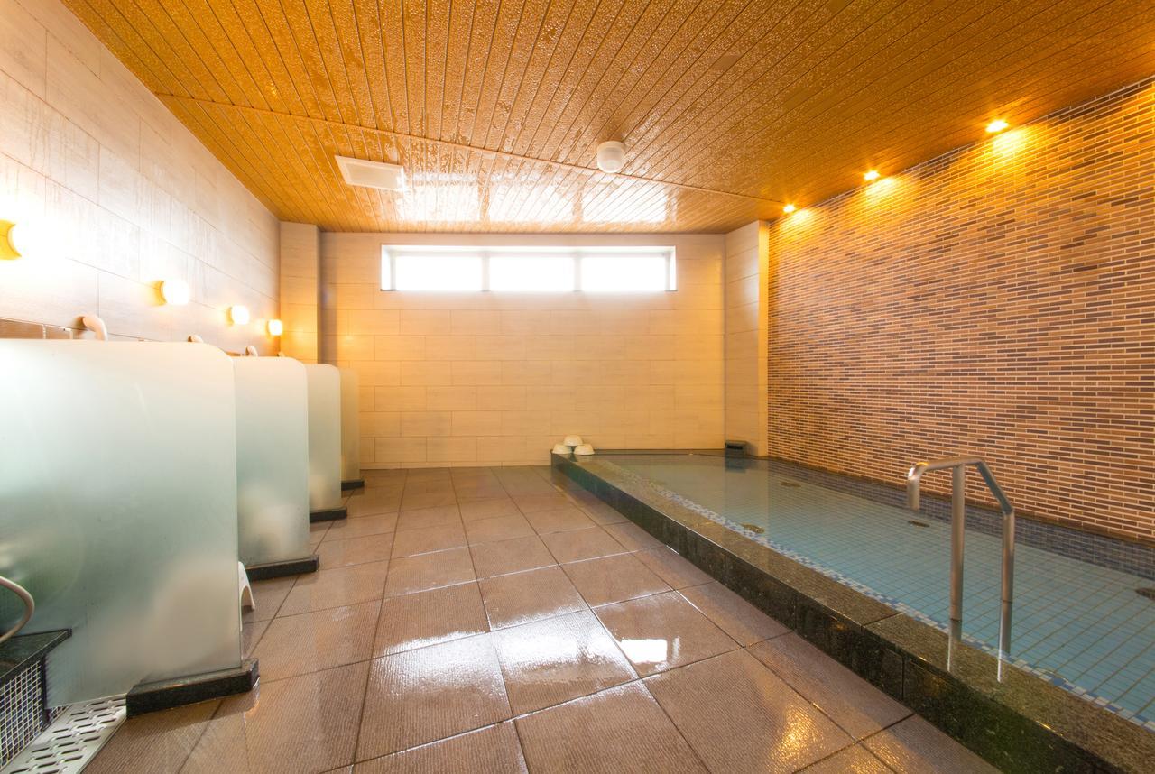 Hotel Aston Plaza Himeji Extérieur photo