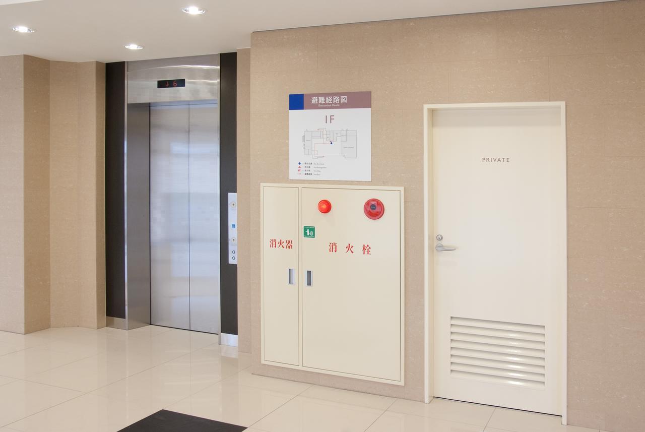 Hotel Aston Plaza Himeji Extérieur photo
