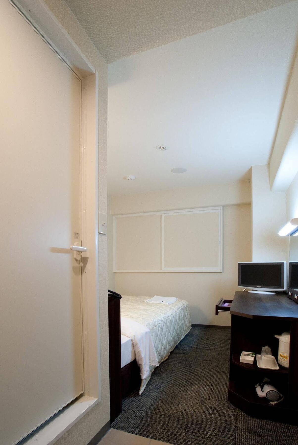 Hotel Aston Plaza Himeji Extérieur photo