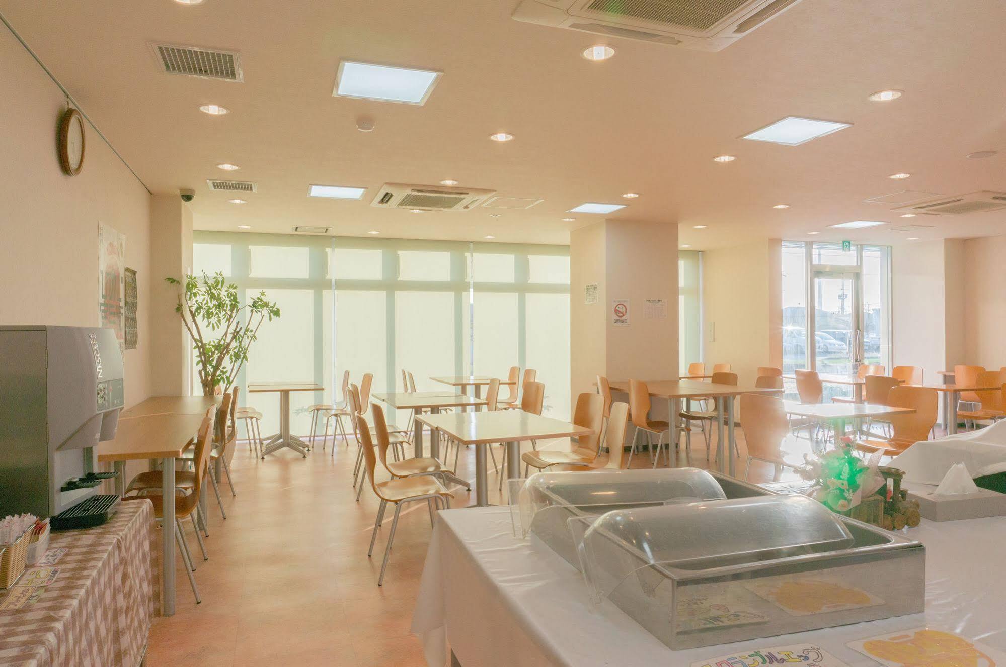 Hotel Aston Plaza Himeji Extérieur photo