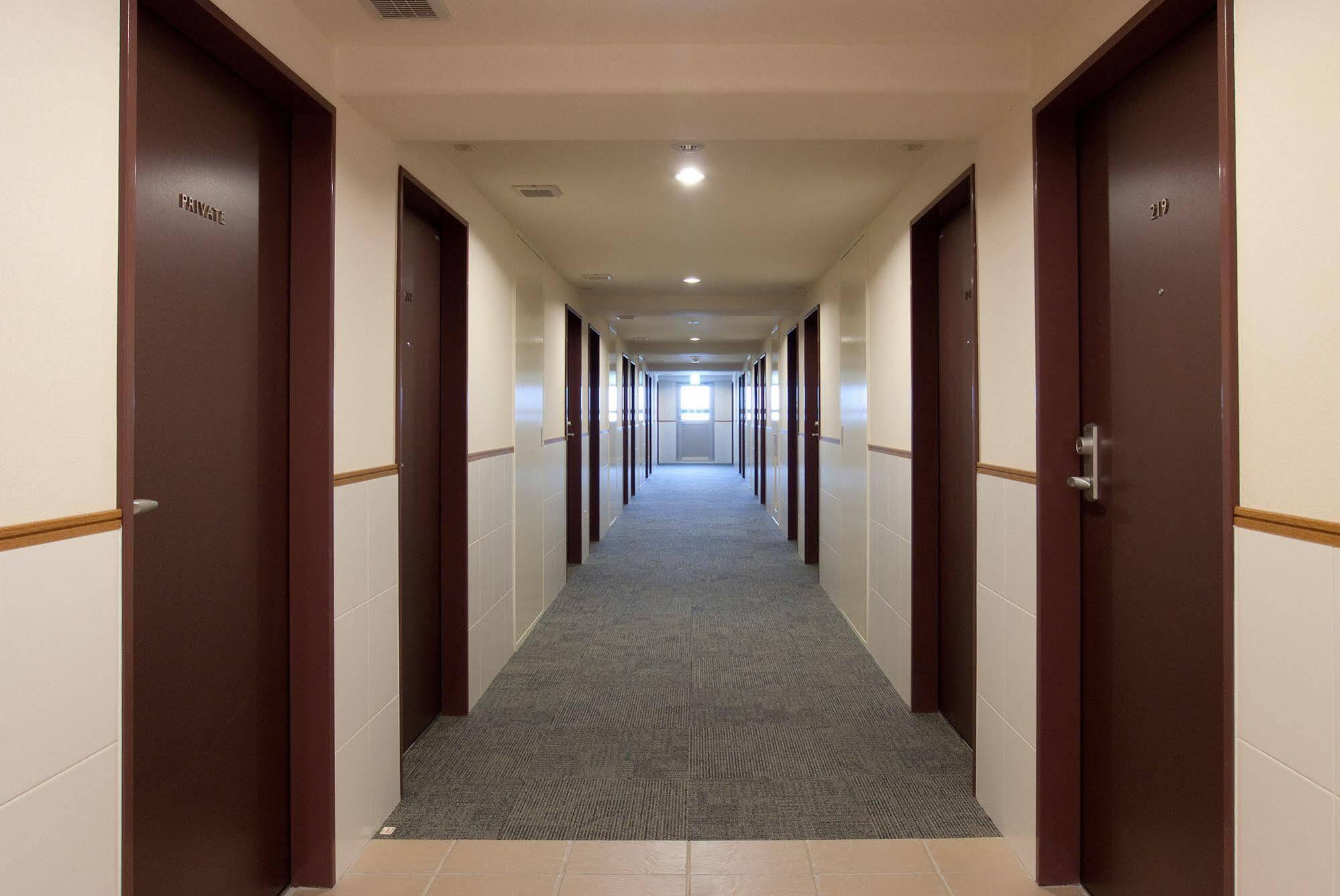 Hotel Aston Plaza Himeji Extérieur photo